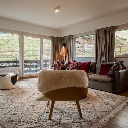 Olympic R2 - Pied Des Pistes - Carless Holidays! Nendaz Exterior photo