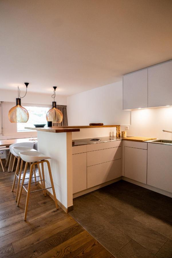 Olympic R2 - Pied Des Pistes - Carless Holidays! Nendaz Exterior photo