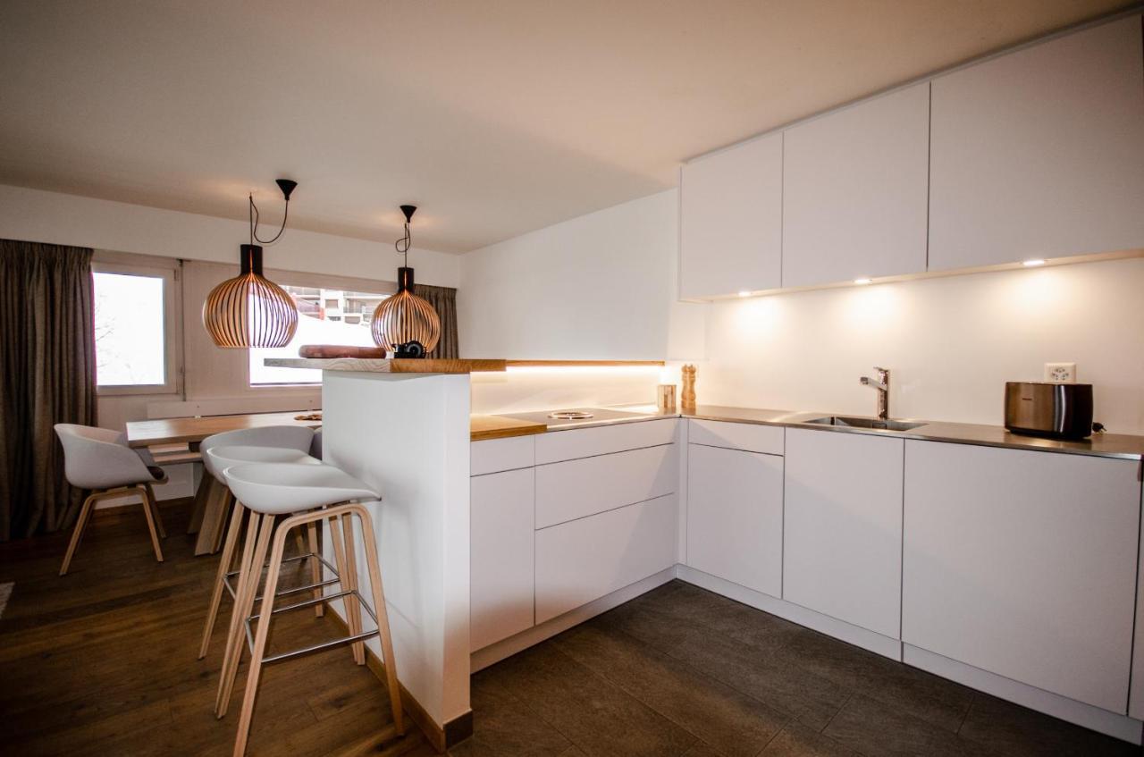 Olympic R2 - Pied Des Pistes - Carless Holidays! Nendaz Exterior photo