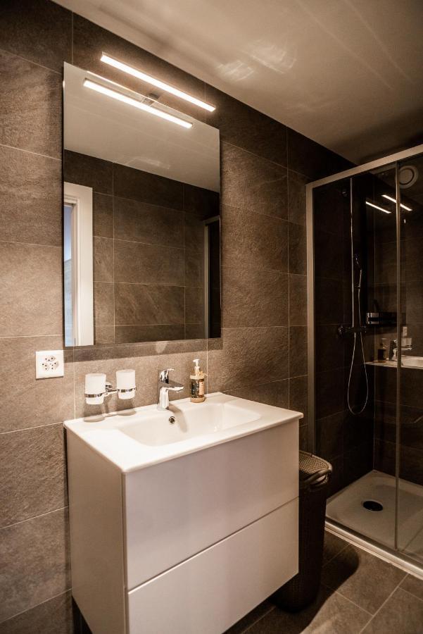 Olympic R2 - Pied Des Pistes - Carless Holidays! Nendaz Exterior photo